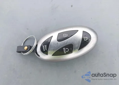 2024 Hyundai Kona Sel z USA, uszkodzony, nr VIN KM8HC3AB2RU171829